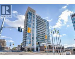 85 DUKE Street W Unit# 1501, kitchener, Ontario