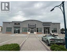 3325 HARVESTER Road Unit# 7, burlington, Ontario