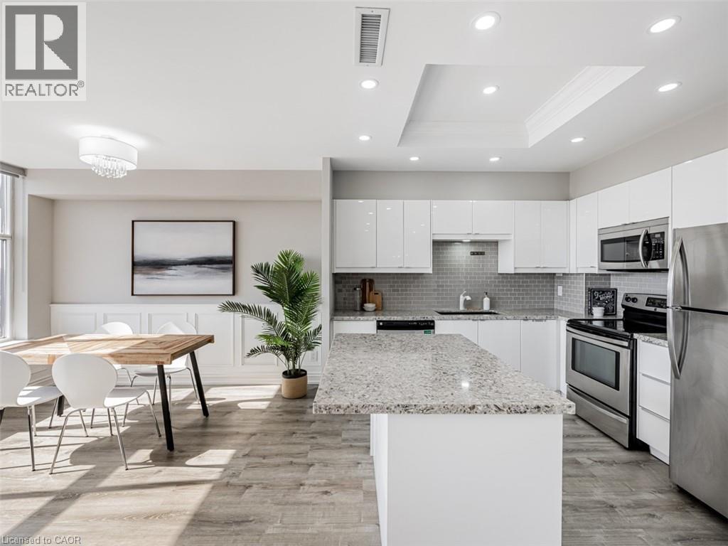 880 Dundas Street W Unit# Uph7, Mississauga, Ontario  L5C 4H3 - Photo 10 - 40816497