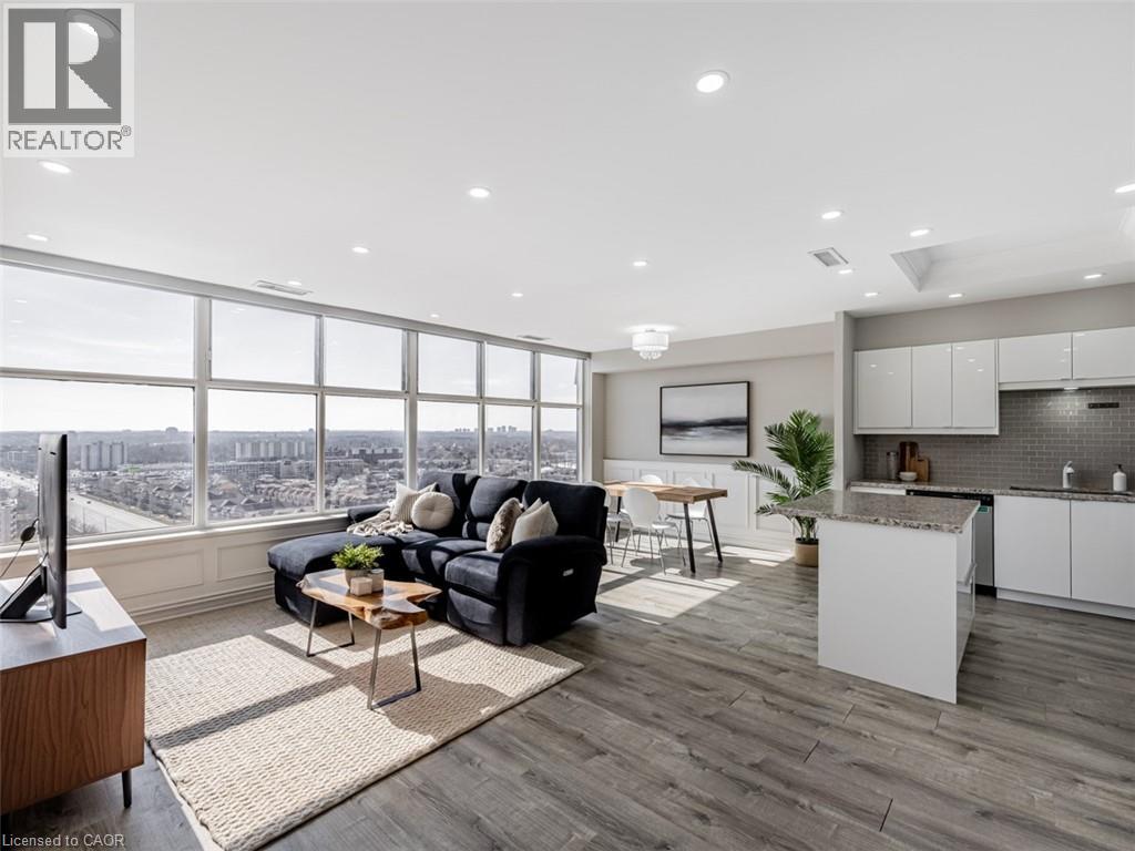 880 Dundas Street W Unit# Uph7, Mississauga, Ontario  L5C 4H3 - Photo 14 - 40816497