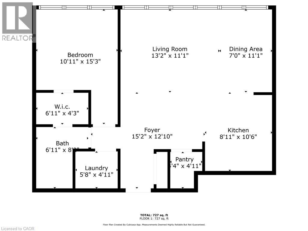 880 Dundas Street W Unit# Uph7, Mississauga, Ontario  L5C 4H3 - Photo 28 - 40816497