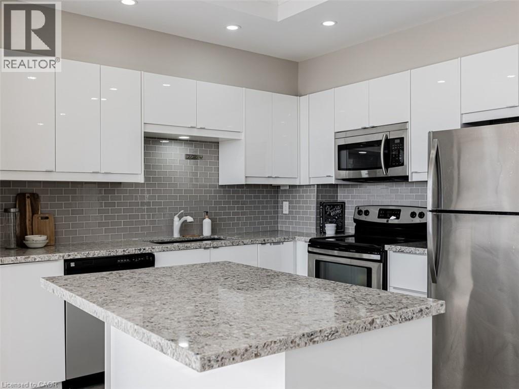 880 Dundas Street W Unit# Uph7, Mississauga, Ontario  L5C 4H3 - Photo 8 - 40816497