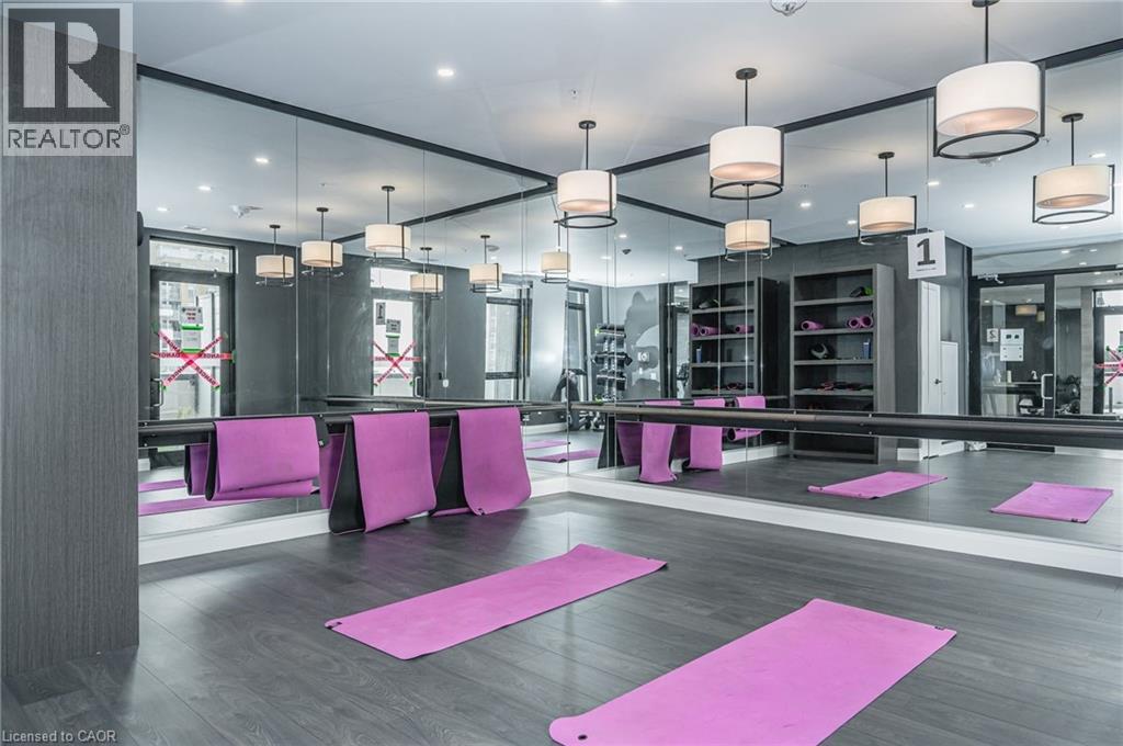 181 King Street S Unit# 714, Waterloo, Ontario  N2G 1A7 - Photo 11 - 40816405