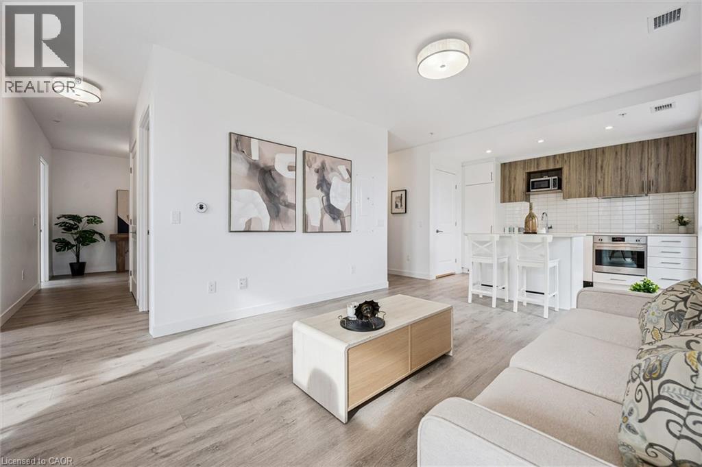 181 King Street S Unit# 714, Waterloo, Ontario  N2G 1A7 - Photo 13 - 40816405