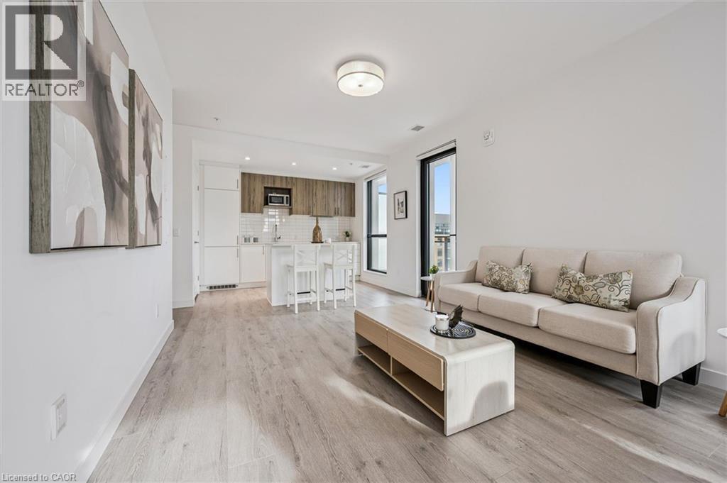 181 King Street S Unit# 714, Waterloo, Ontario  N2G 1A7 - Photo 17 - 40816405