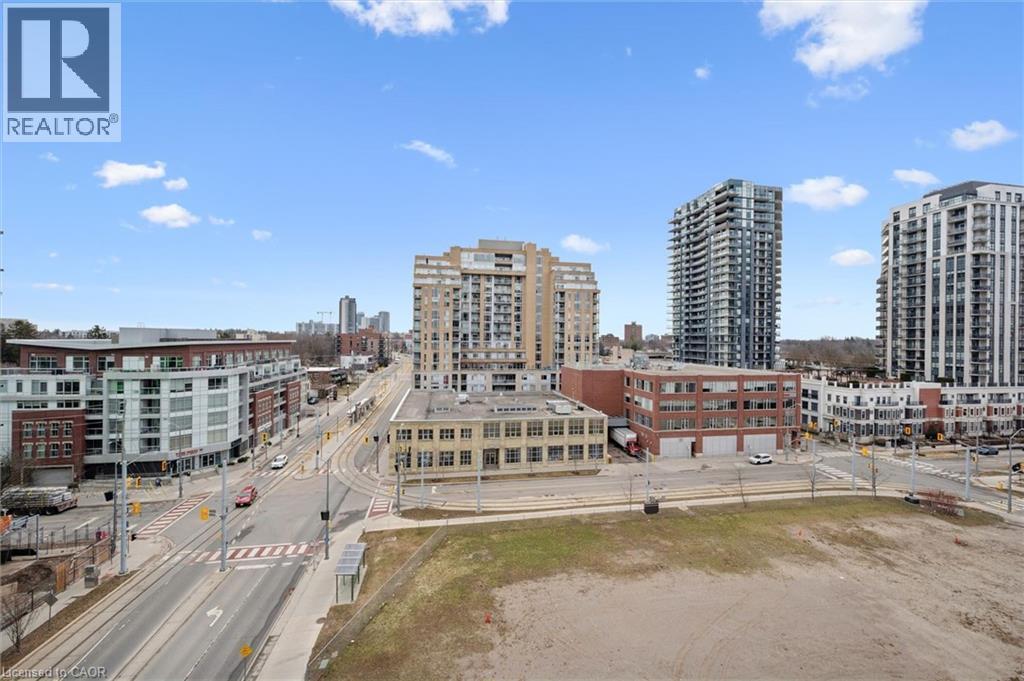 181 King Street S Unit# 714, Waterloo, Ontario  N2G 1A7 - Photo 32 - 40816405