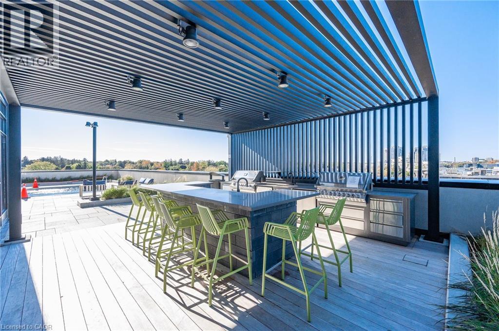 181 King Street S Unit# 714, Waterloo, Ontario  N2G 1A7 - Photo 35 - 40816405