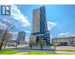 181 KING Street S Unit# 714, Waterloo, Ontario
