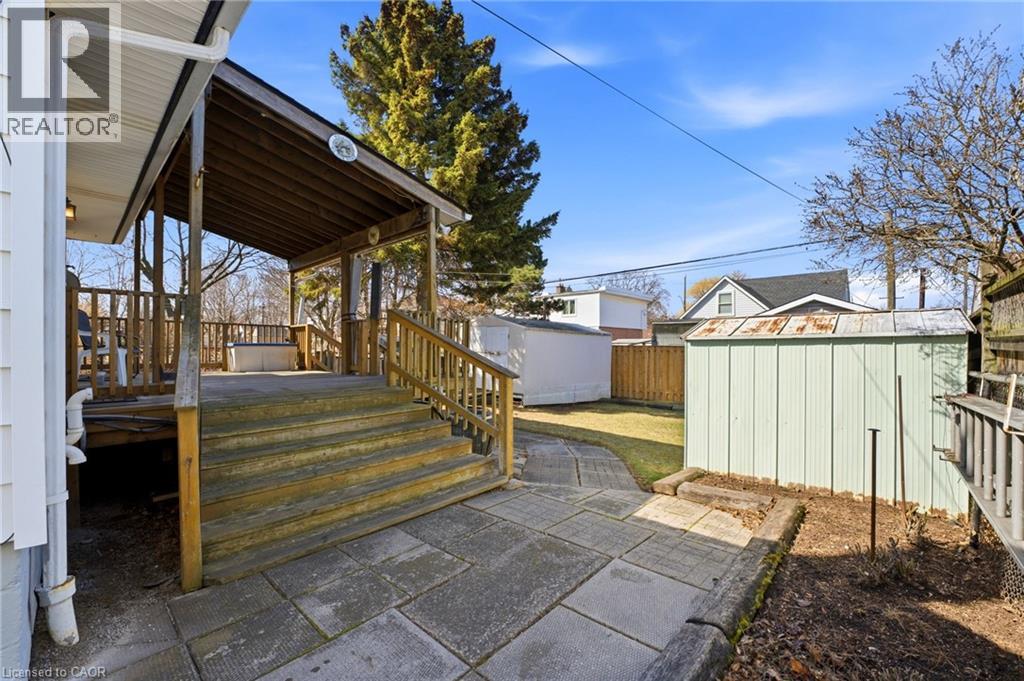 39 Eastwood Street, Hamilton, Ontario  L8H 6R6 - Photo 22 - 40815747