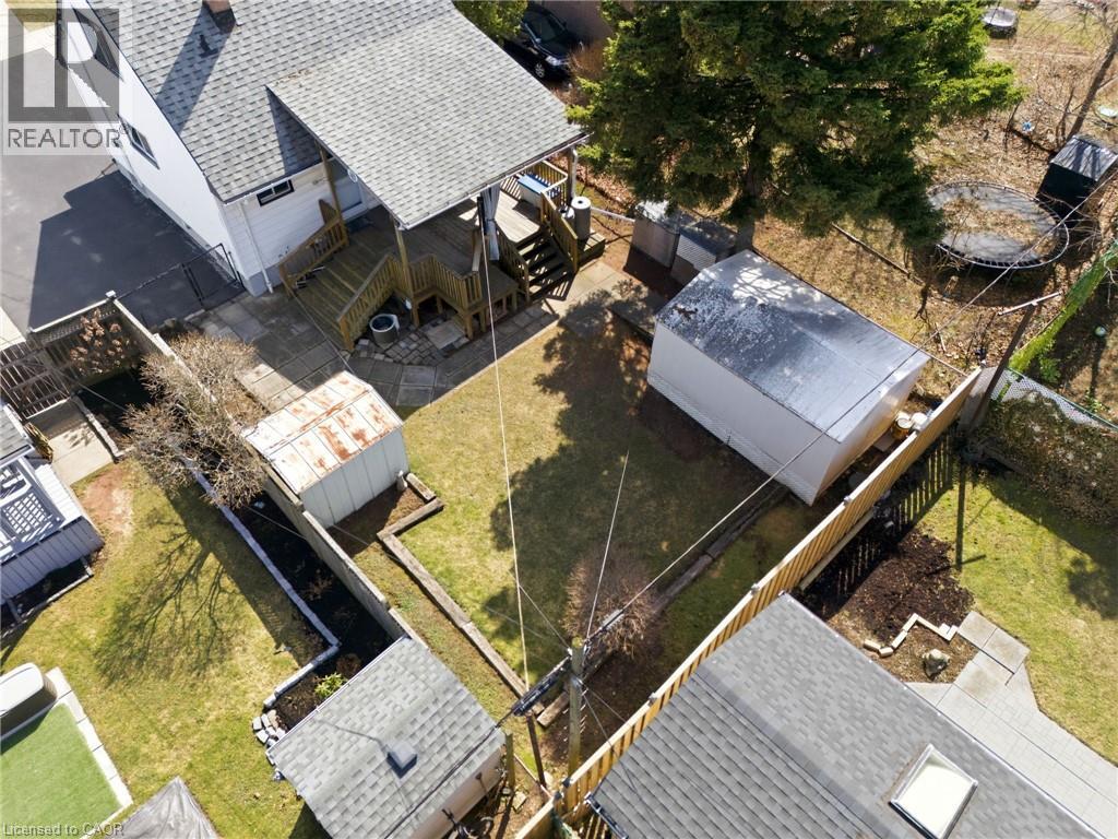 39 Eastwood Street, Hamilton, Ontario  L8H 6R6 - Photo 33 - 40815747