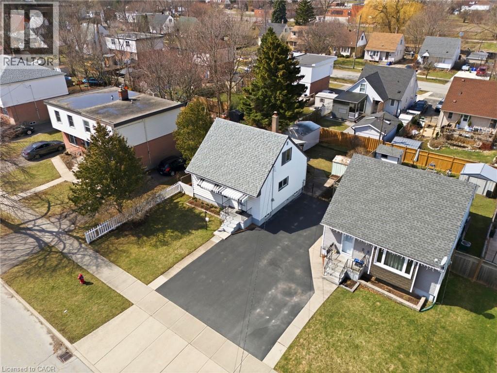 39 Eastwood Street, Hamilton, Ontario  L8H 6R6 - Photo 29 - 40815747