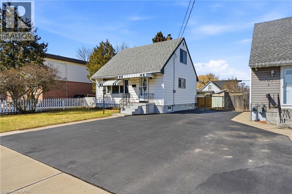 39 Eastwood Street, Hamilton, Ontario  L8H 6R6 - Photo 4 - 40815747