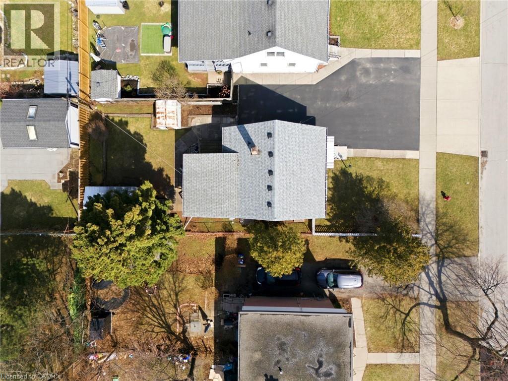 39 Eastwood Street, Hamilton, Ontario  L8H 6R6 - Photo 31 - 40815747