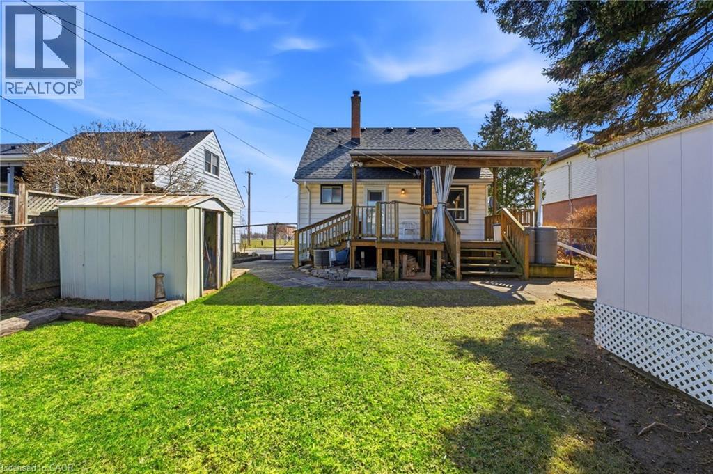 39 Eastwood Street, Hamilton, Ontario  L8H 6R6 - Photo 23 - 40815747