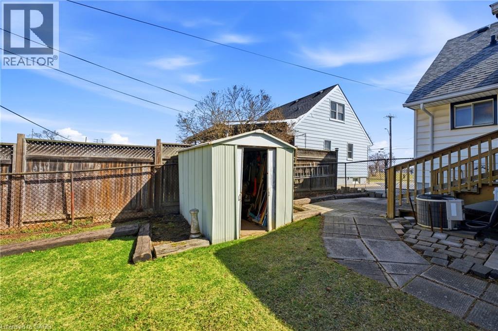 39 Eastwood Street, Hamilton, Ontario  L8H 6R6 - Photo 24 - 40815747