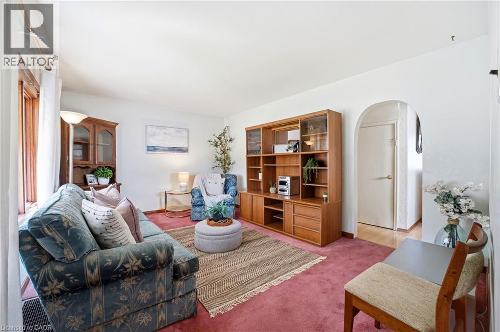 39 Eastwood Street, Hamilton, Ontario  L8H 6R6 - Photo 6 - 40815747