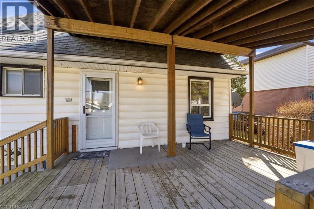39 Eastwood Street, Hamilton, Ontario  L8H 6R6 - Photo 27 - 40815747