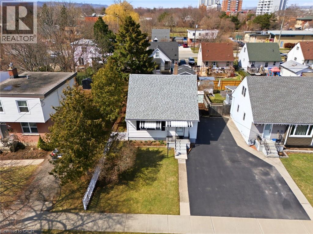 39 Eastwood Street, Hamilton, Ontario  L8H 6R6 - Photo 30 - 40815747