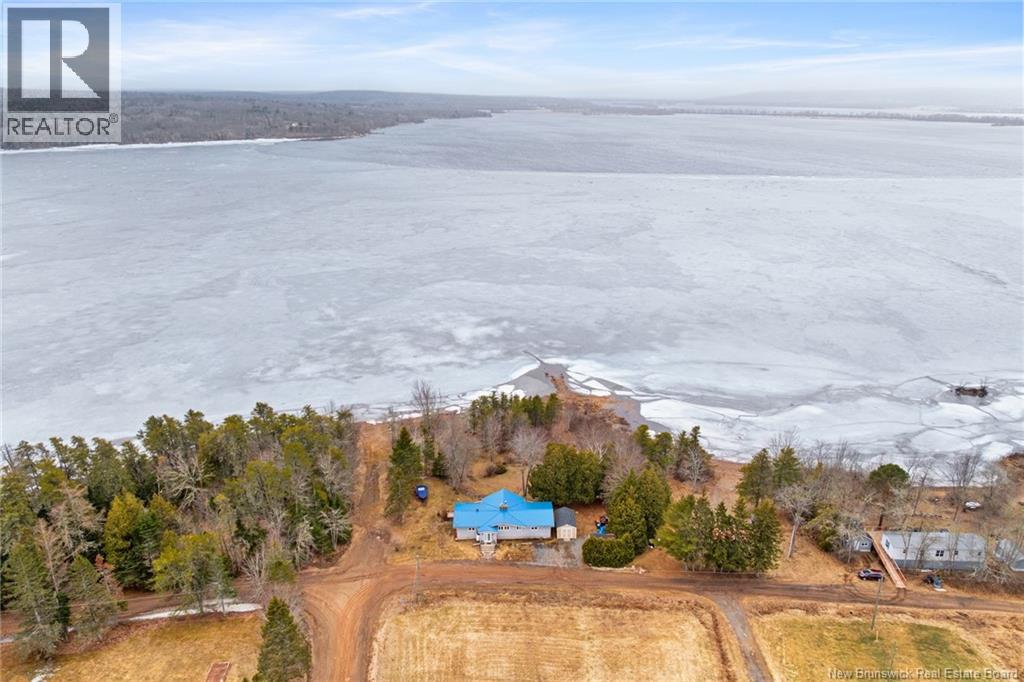93 Washademoak Lane, Cambridge-Narrows, New Brunswick  E4C 1T8 - Photo 50 - NB136300