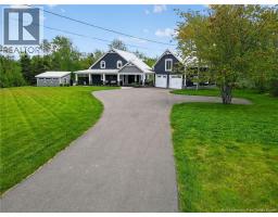 1431 Shediac River Road, shediac river, New Brunswick