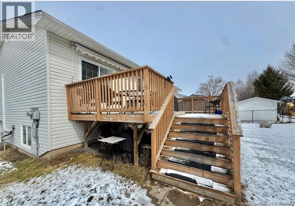 33 Lansdown Avenue, Oromocto, New Brunswick  E2V 4J7 - Photo 44 - NB136007