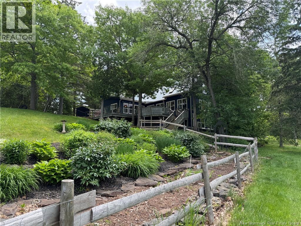 1588 Scenic Narrows Boulevard, Cambridge-Narrows, New Brunswick