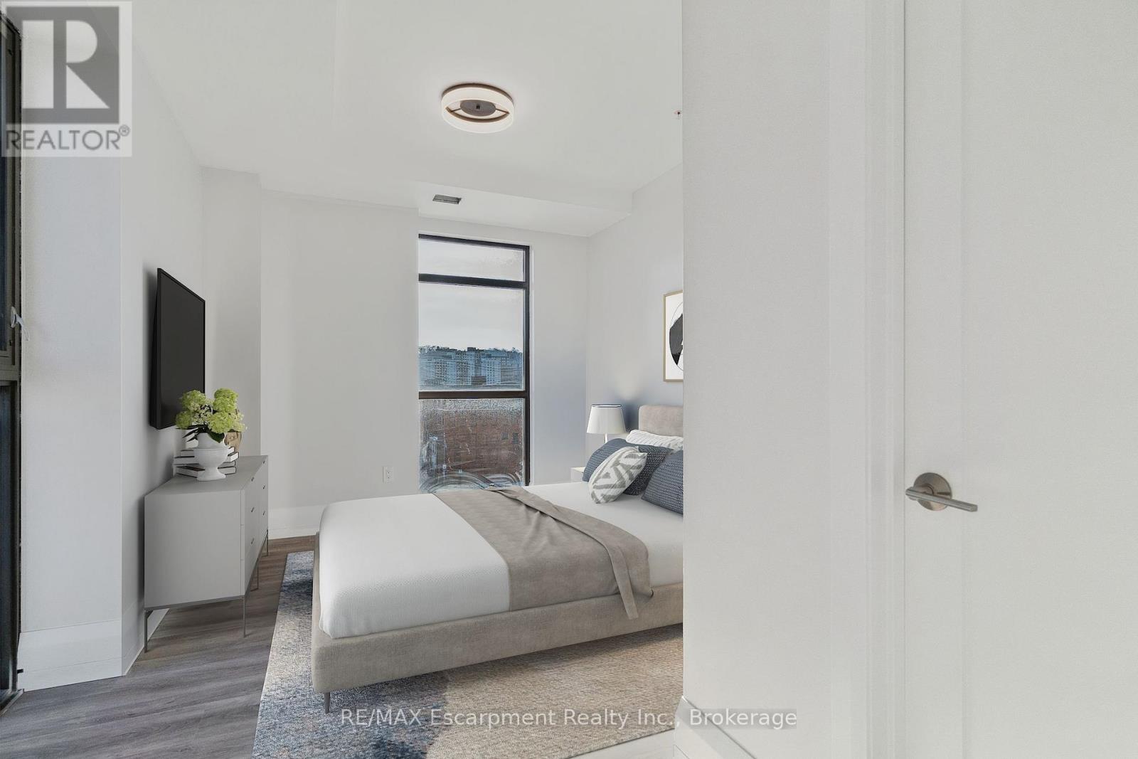 618 - 118 King Street E, Hamilton, Ontario  L8N 0A9 - Photo 12 - X12942850