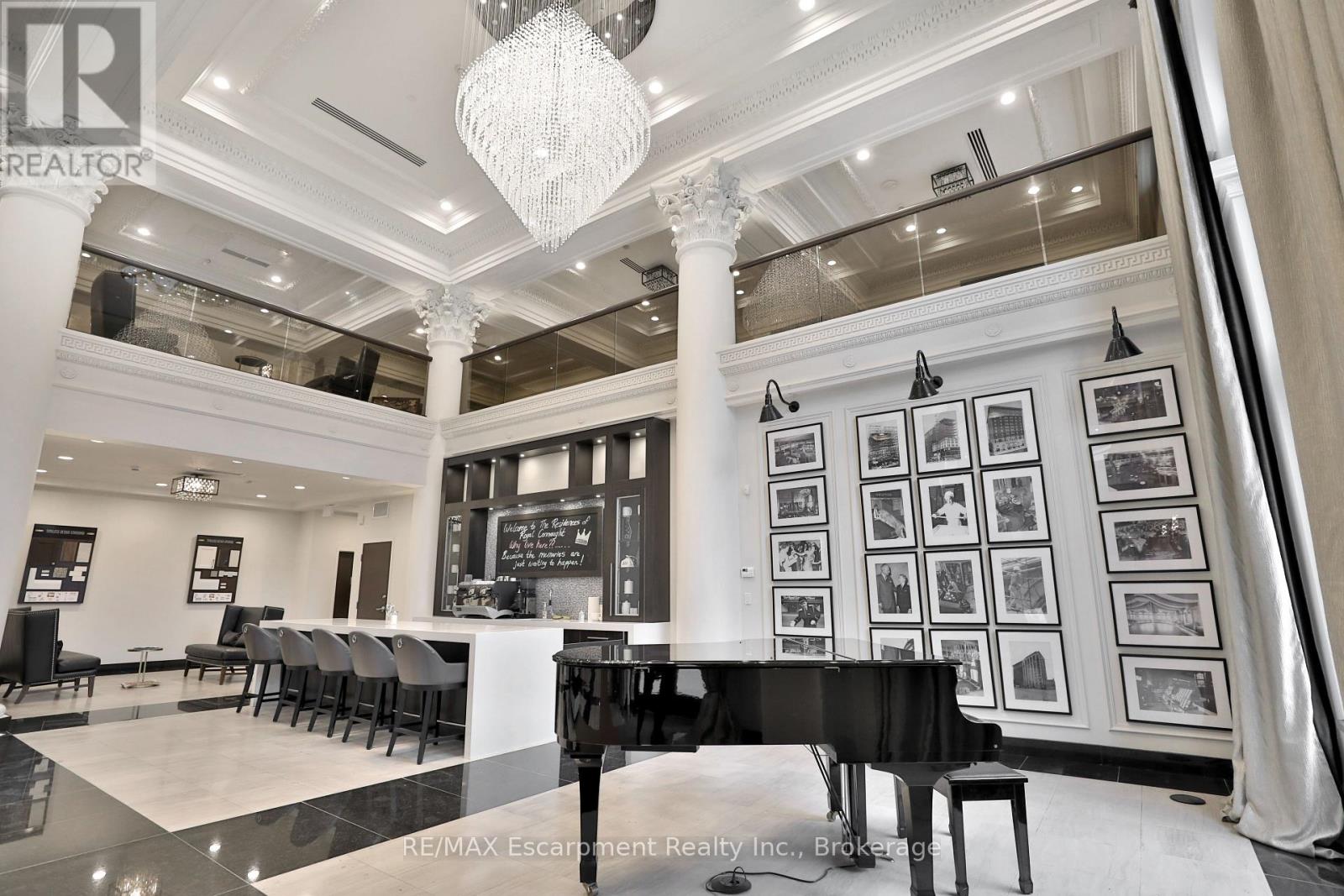 618 - 118 King Street E, Hamilton, Ontario  L8N 0A9 - Photo 19 - X12942850