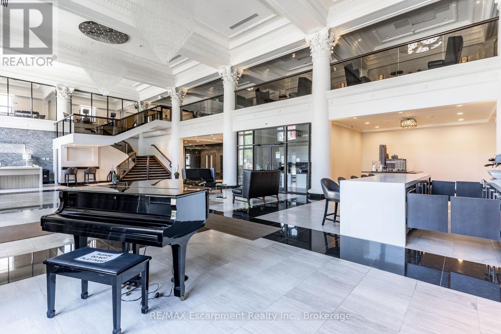 618 - 118 King Street E, Hamilton, Ontario  L8N 0A9 - Photo 21 - X12942850