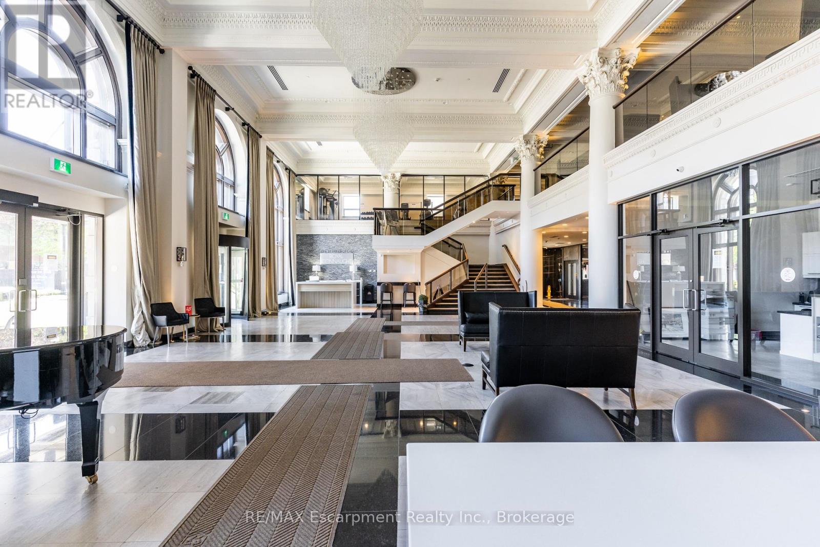 618 - 118 King Street E, Hamilton, Ontario  L8N 0A9 - Photo 22 - X12942850