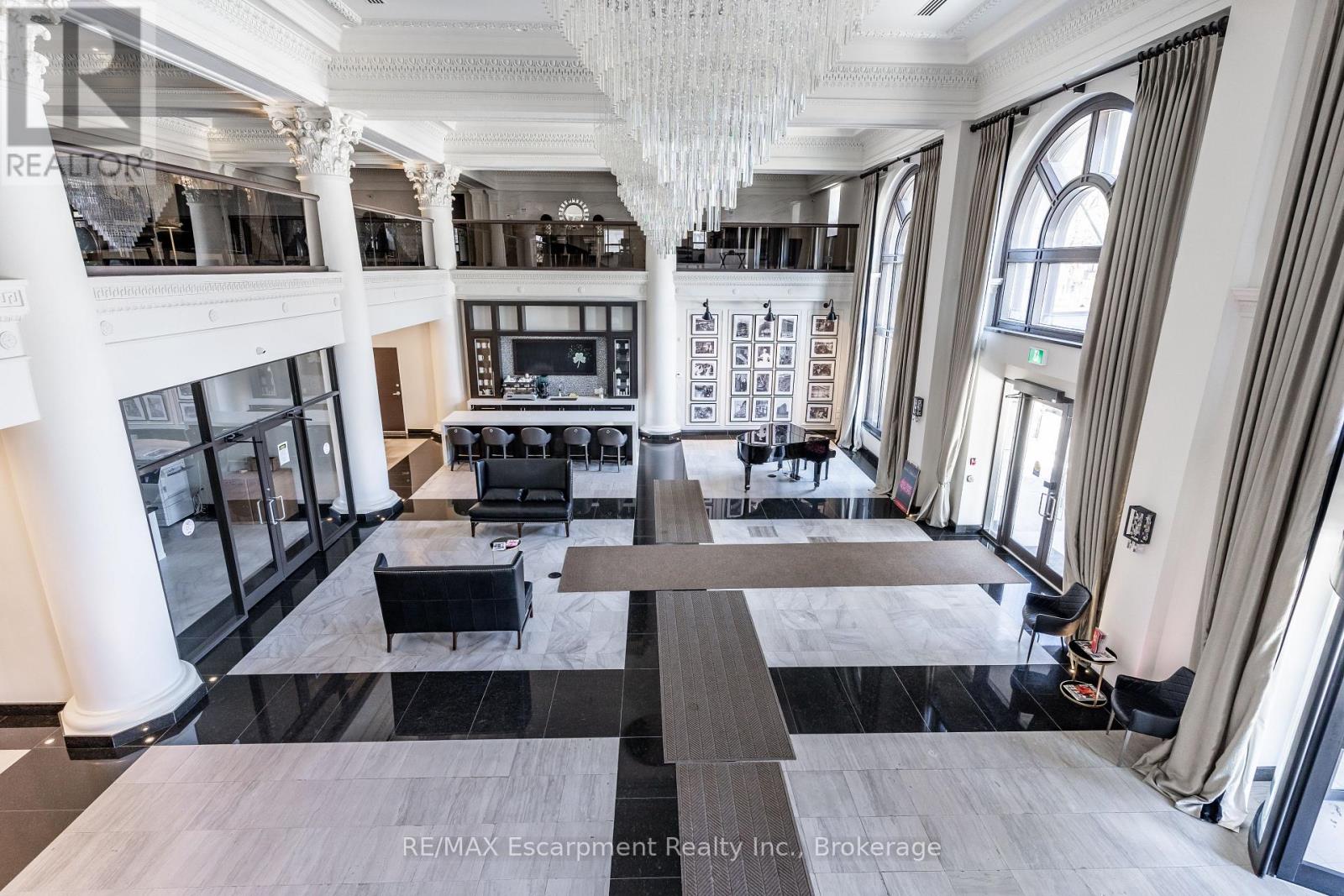 618 - 118 King Street E, Hamilton, Ontario  L8N 0A9 - Photo 24 - X12942850