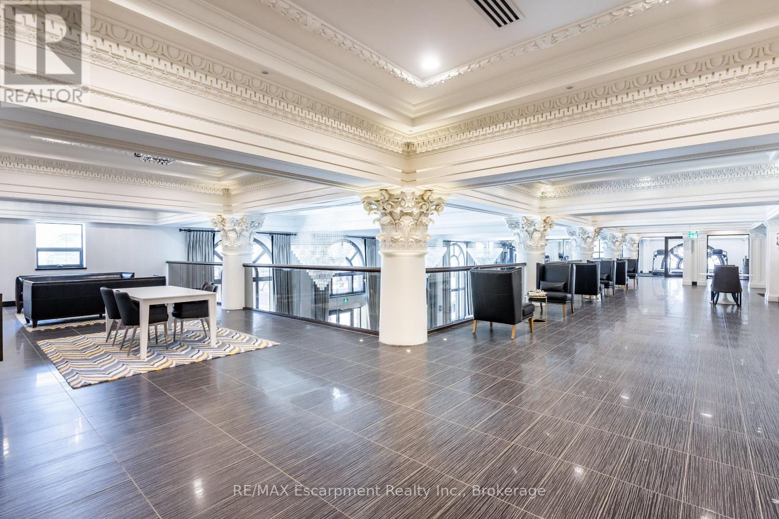 618 - 118 King Street E, Hamilton, Ontario  L8N 0A9 - Photo 25 - X12942850