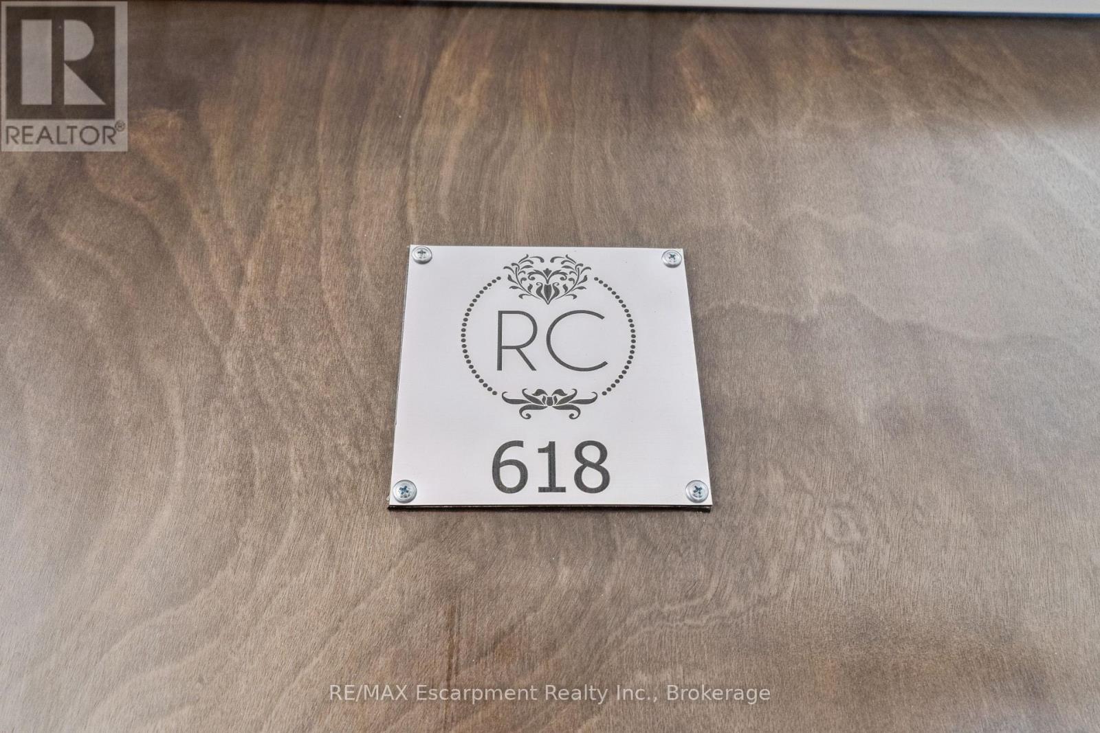 618 - 118 King Street E, Hamilton, Ontario  L8N 0A9 - Photo 3 - X12942850