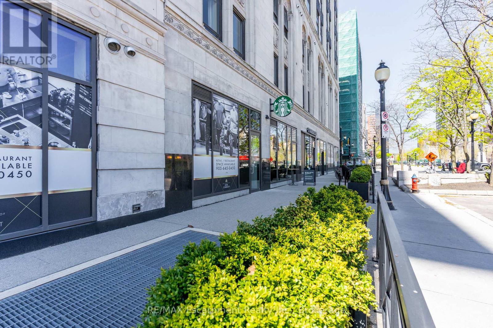 618 - 118 King Street E, Hamilton, Ontario  L8N 0A9 - Photo 35 - X12942850