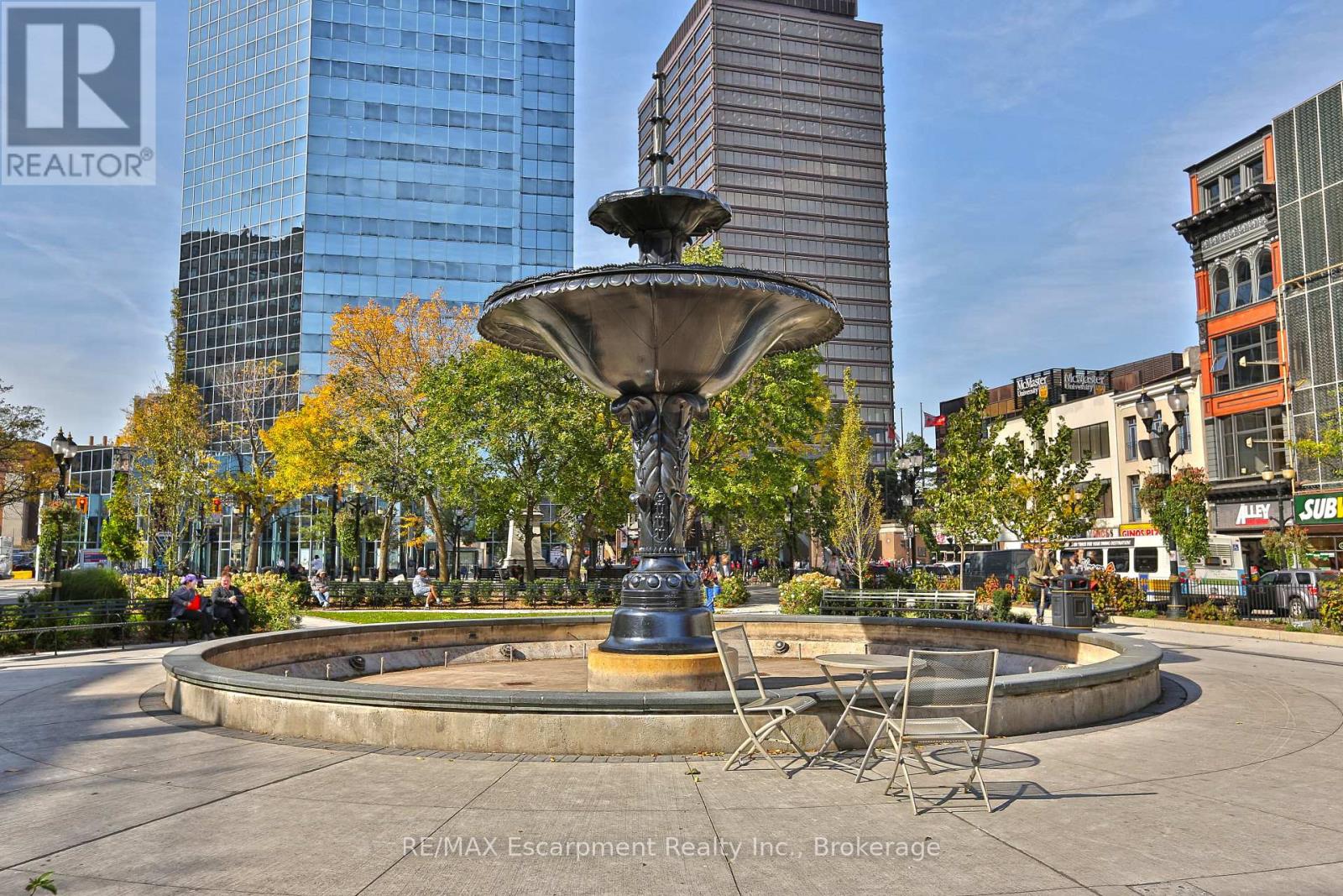 618 - 118 King Street E, Hamilton, Ontario  L8N 0A9 - Photo 38 - X12942850