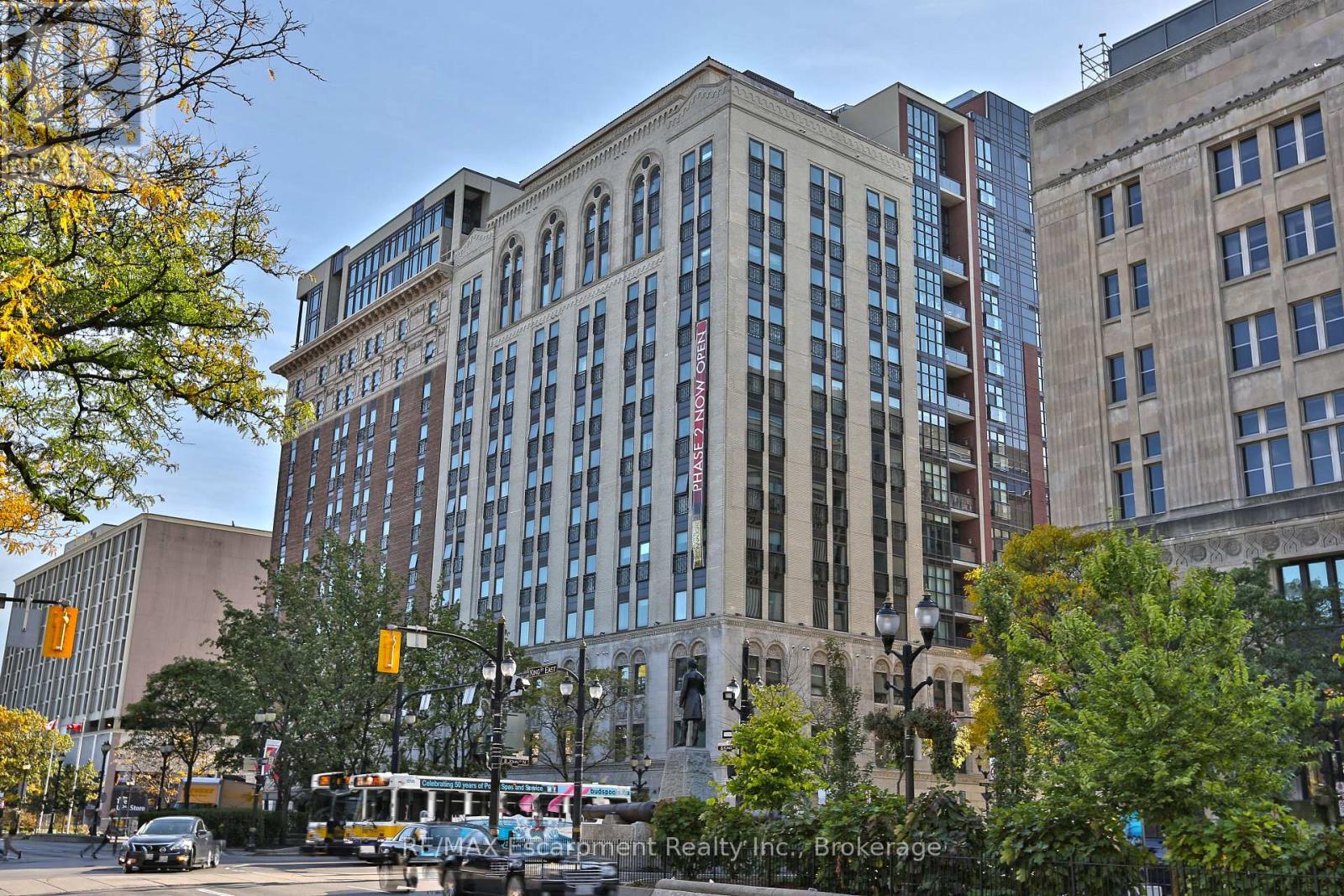 618 - 118 King Street E, Hamilton, Ontario  L8N 0A9 - Photo 43 - X12942850