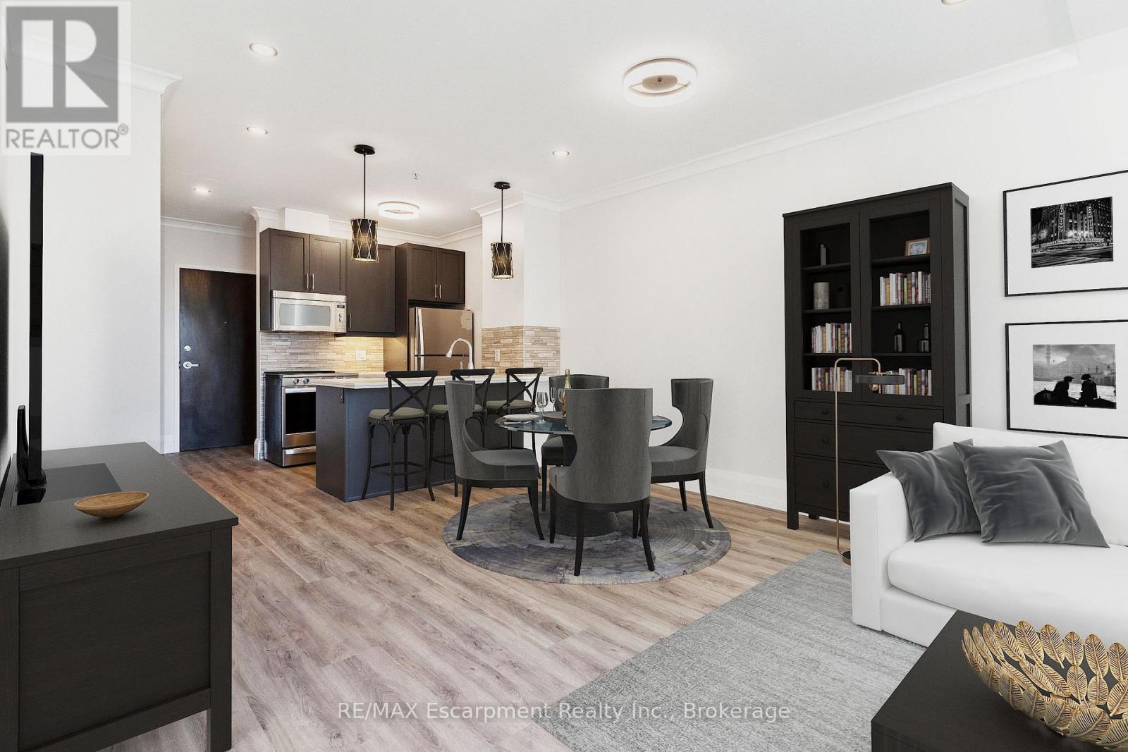 618 - 118 King Street E, Hamilton, Ontario  L8N 0A9 - Photo 6 - X12942850