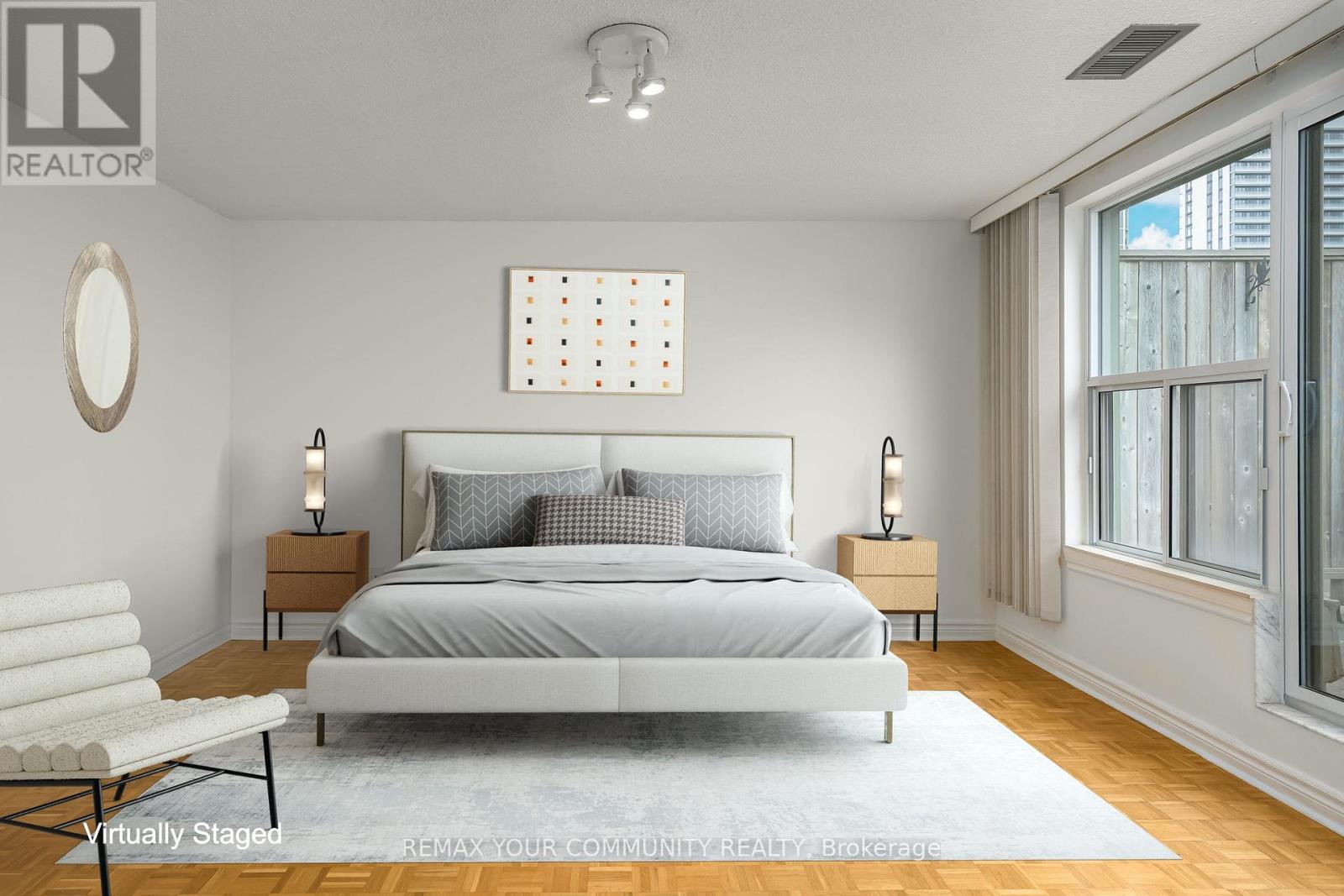 Ph1205 - 5795 Yonge Street, Toronto, Ontario  M2M 4J3 - Photo 20 - C12935474