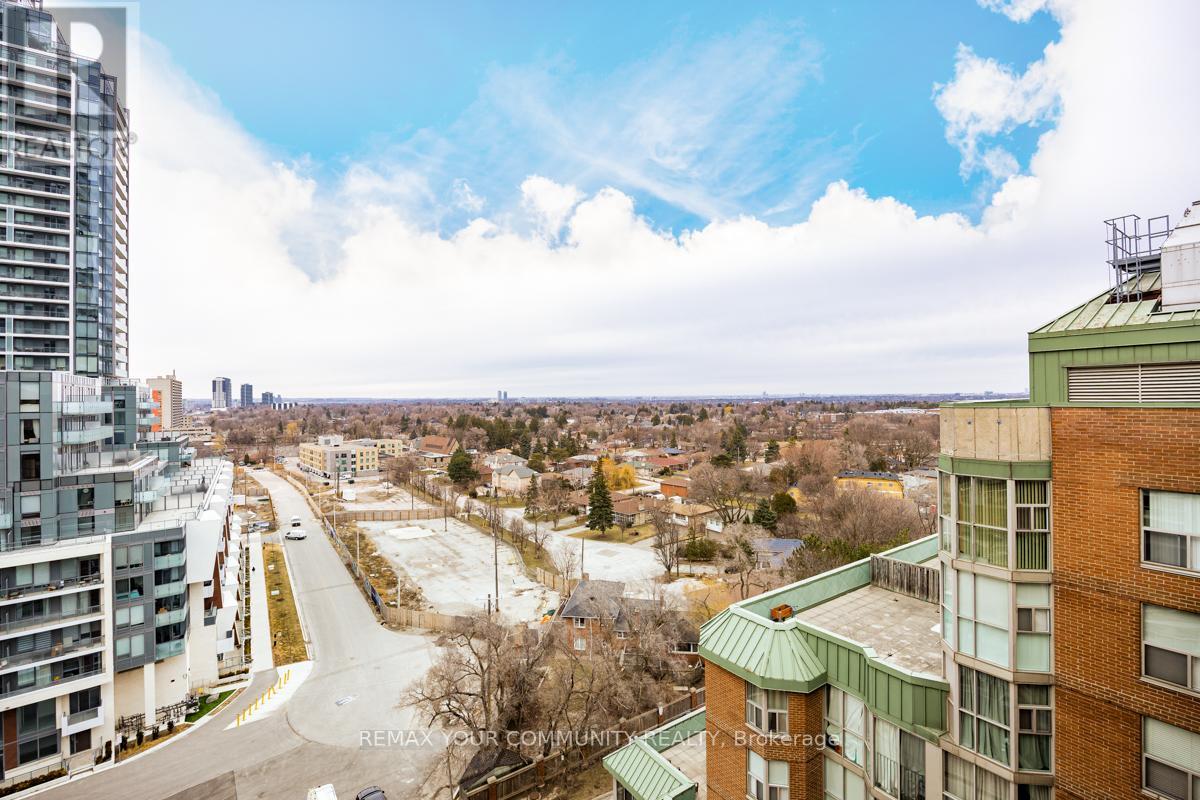 Ph1205 - 5795 Yonge Street, Toronto, Ontario  M2M 4J3 - Photo 24 - C12935474