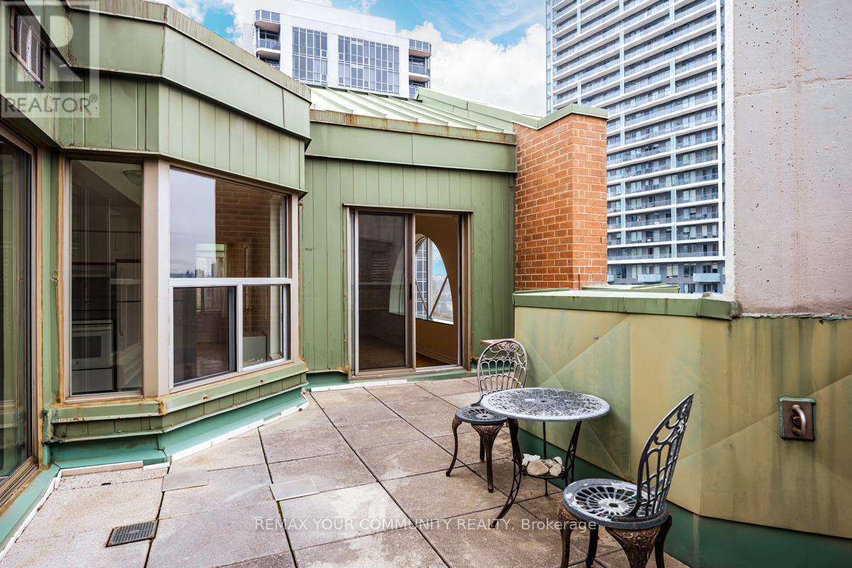 Ph1205 - 5795 Yonge Street, Toronto, Ontario M2M 4J3 - Photo 27 - C12935474