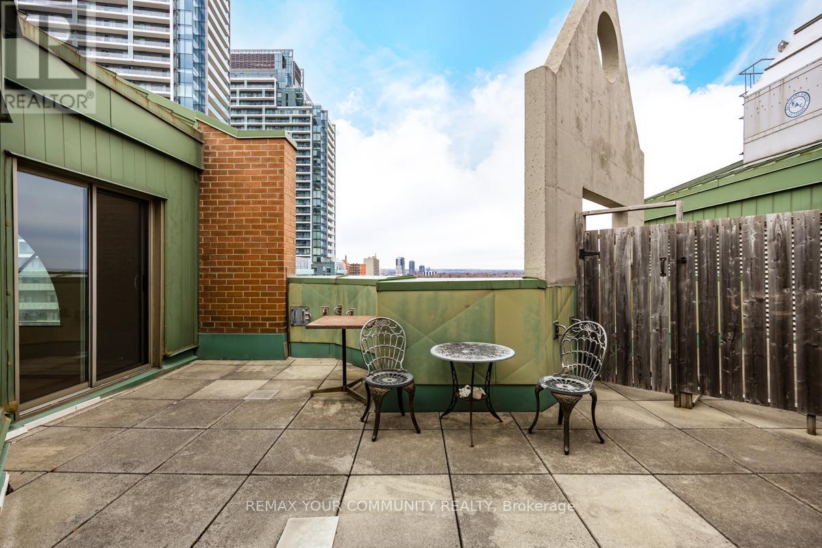 Ph1205 - 5795 Yonge Street, Toronto, Ontario M2M 4J3 - Photo 28 - C12935474