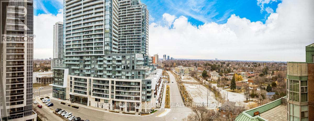 Ph1205 - 5795 Yonge Street, Toronto, Ontario M2M 4J3 - Photo 30 - C12935474