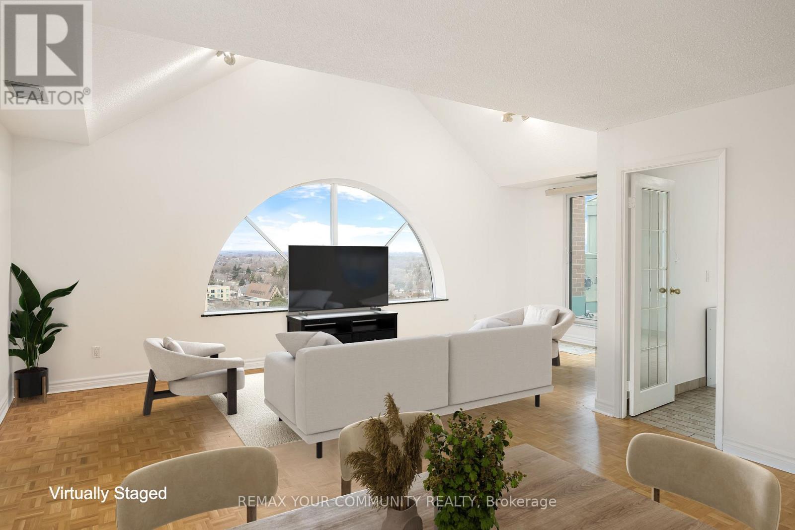 Ph1205 - 5795 Yonge Street, Toronto, Ontario  M2M 4J3 - Photo 9 - C12935474