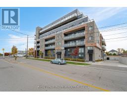 308 - 408 BROWNS LINE, Toronto, Ontario