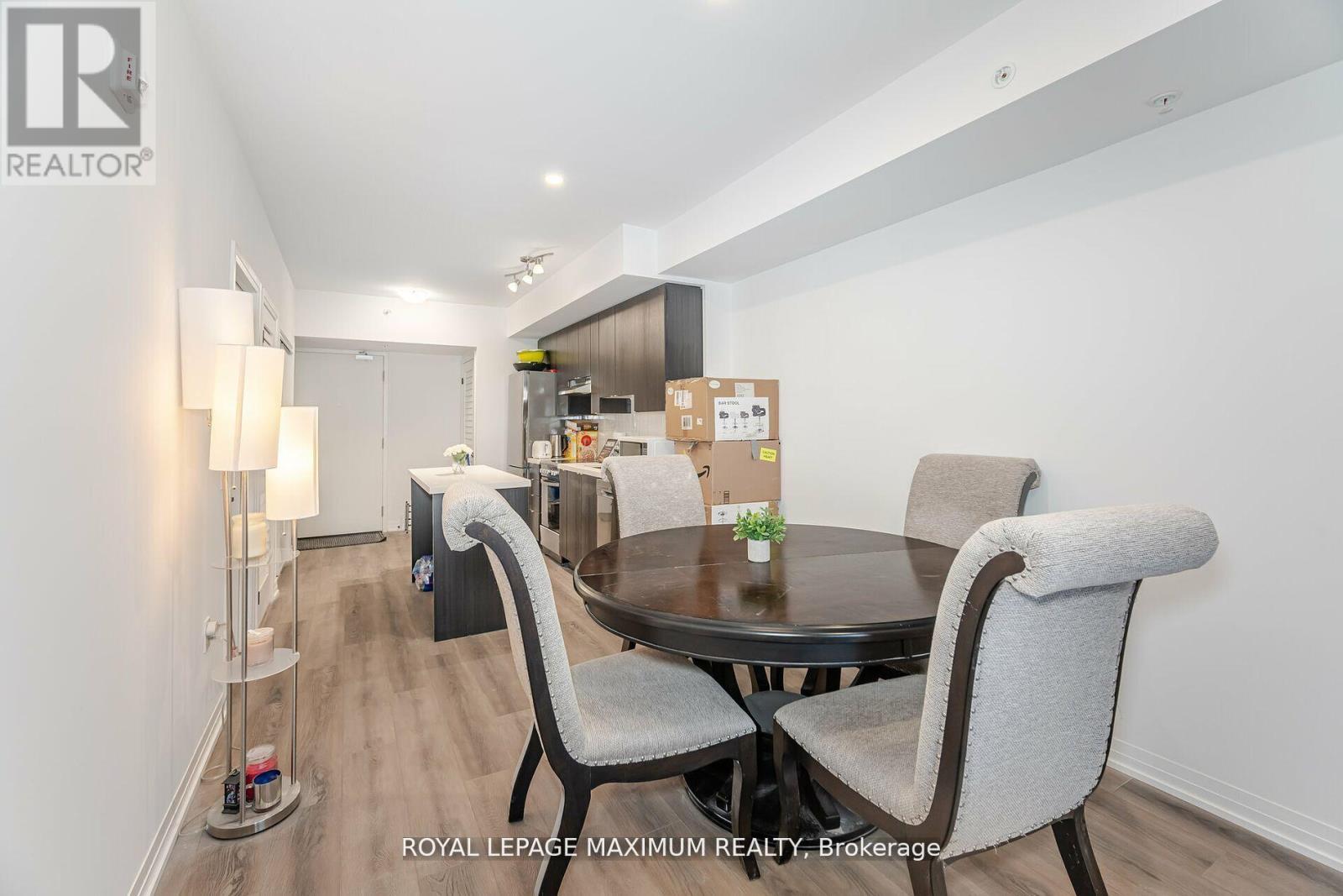 308 - 408 Browns Line, Toronto, Ontario  M9W 3T9 - Photo 13 - W12940662