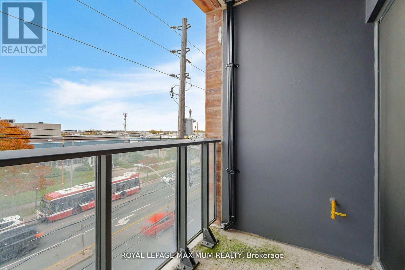 308 - 408 Browns Line, Toronto, Ontario  M9W 3T9 - Photo 23 - W12940662