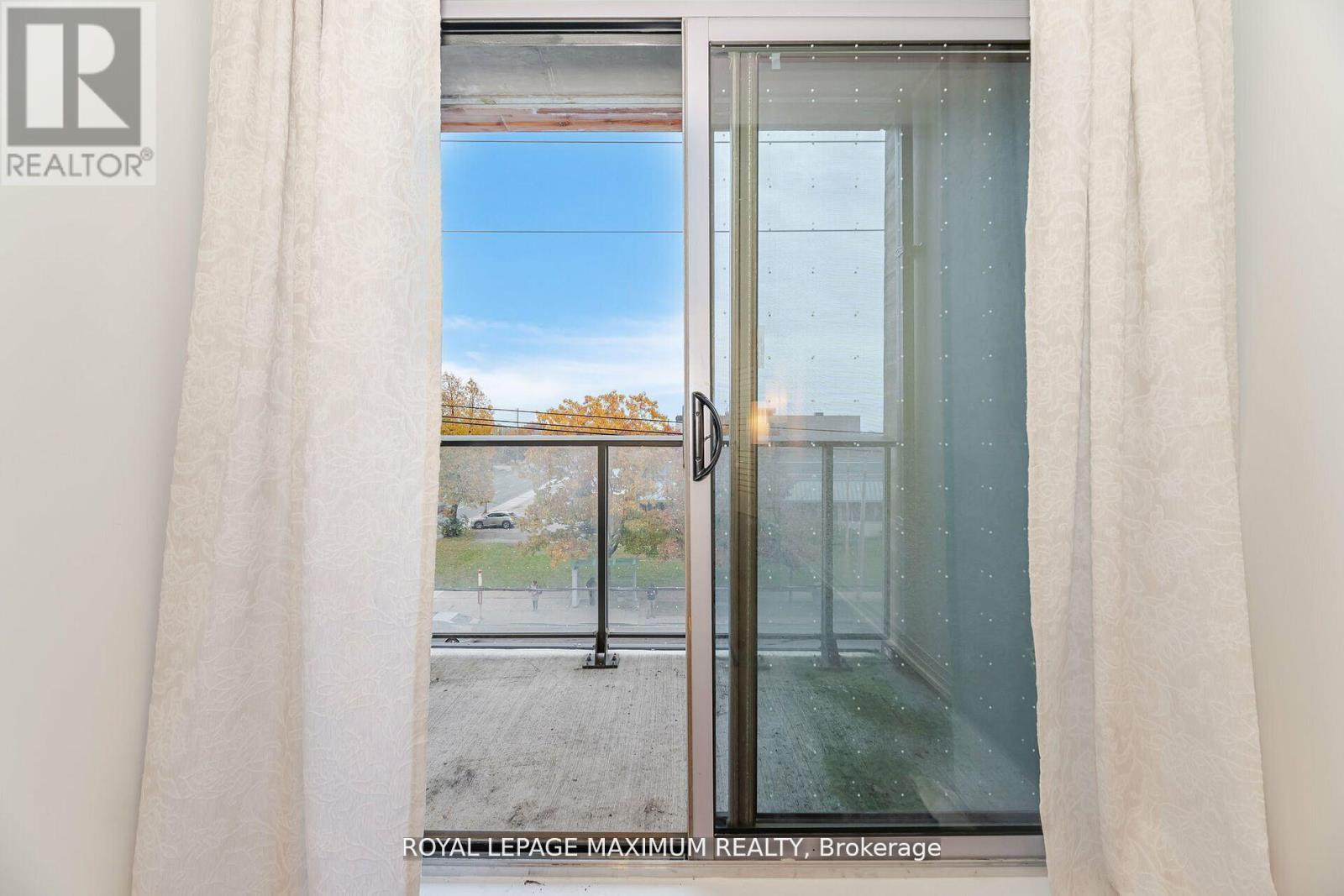 308 - 408 Browns Line, Toronto, Ontario  M9W 3T9 - Photo 21 - W12940662