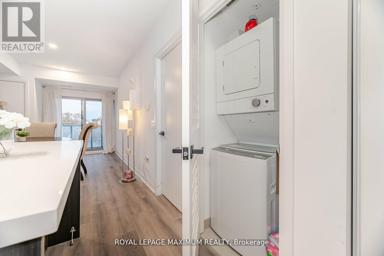 308 - 408 Browns Line, Toronto, Ontario  M9W 3T9 - Photo 20 - W12940662