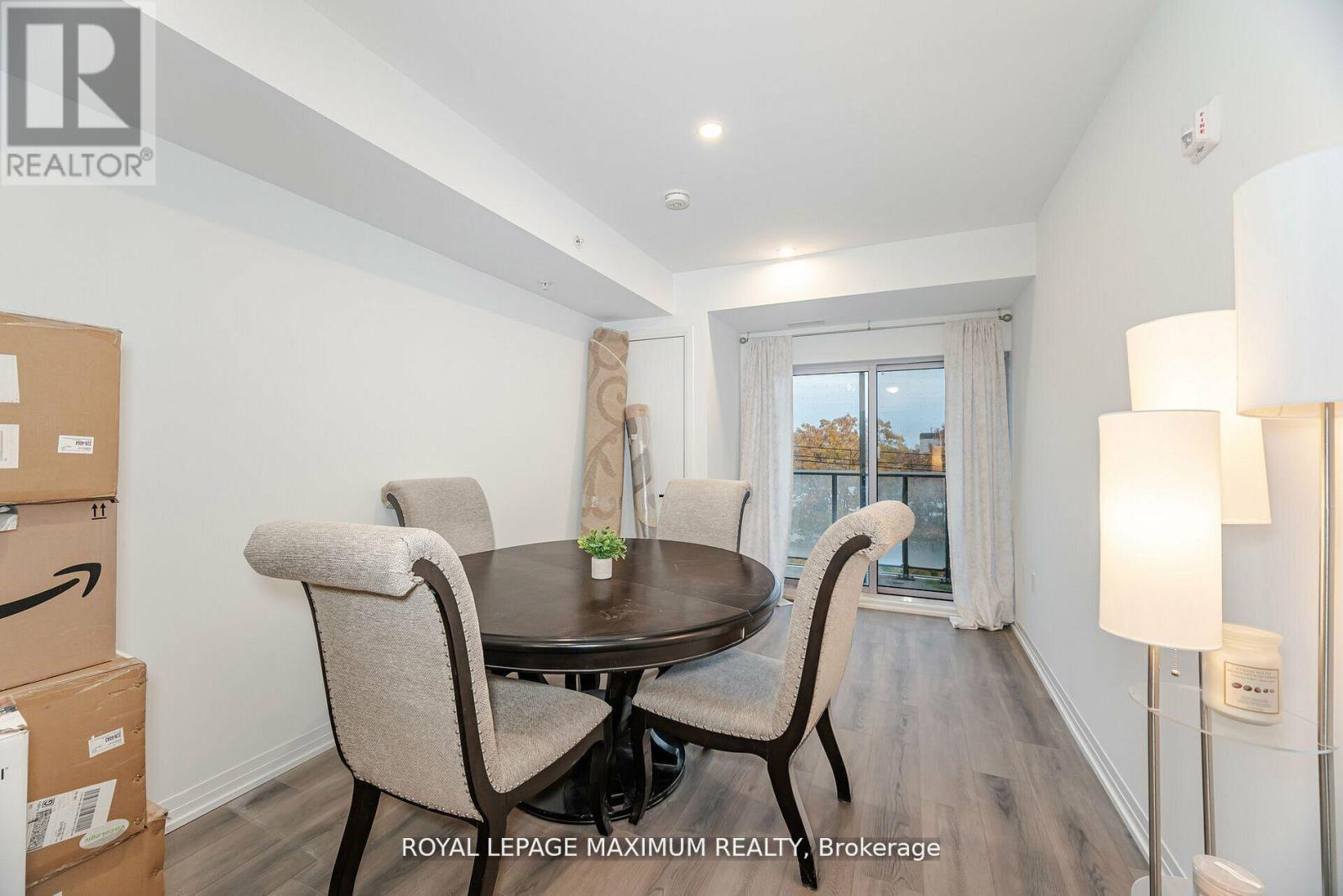 308 - 408 Browns Line, Toronto, Ontario  M9W 3T9 - Photo 12 - W12940662