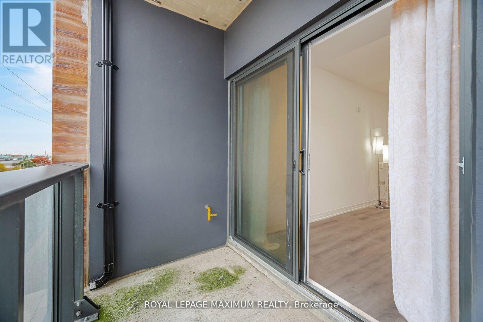 308 - 408 Browns Line, Toronto, Ontario  M9W 3T9 - Photo 22 - W12940662